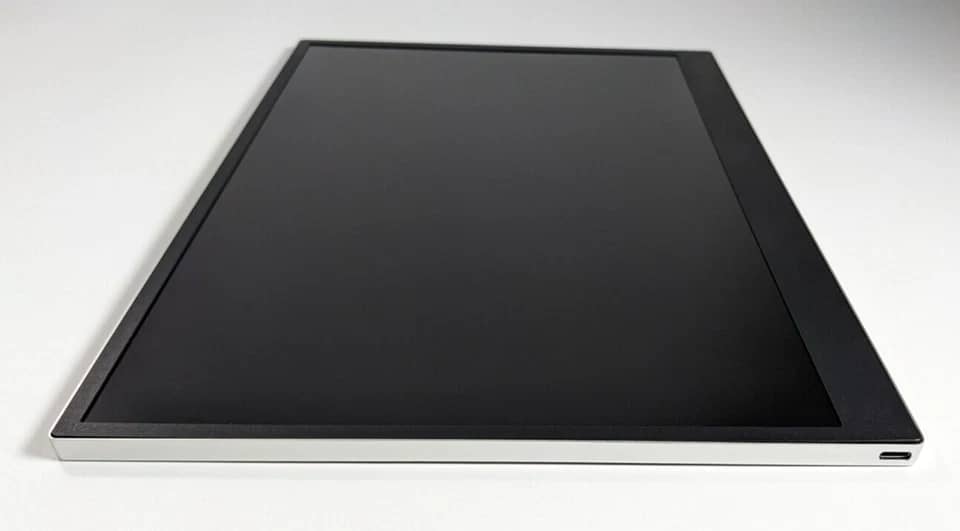 LG 16MQ70 Monitors
