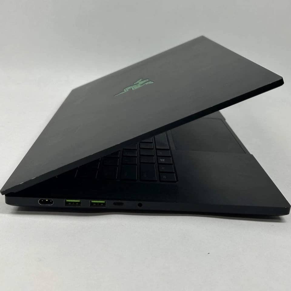 Razer Blade Computers New