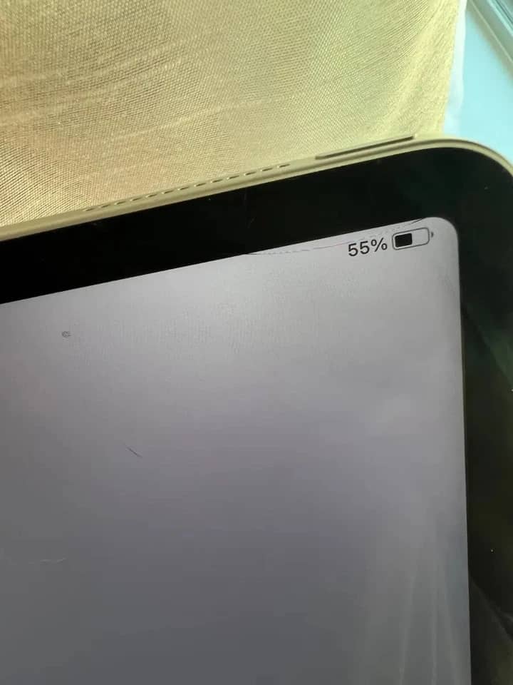 Apple iPad Pro 3 Tablets