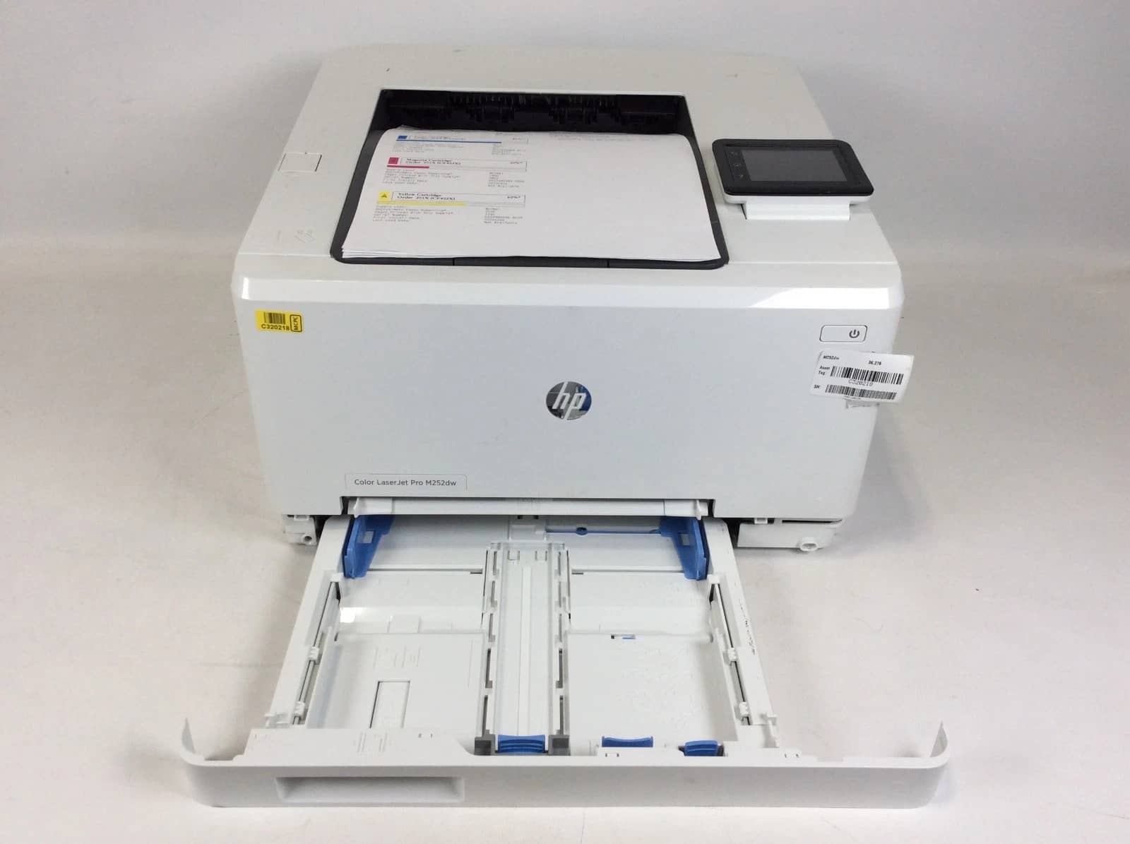 HP B4A22A Printers Refurbished - Excellent