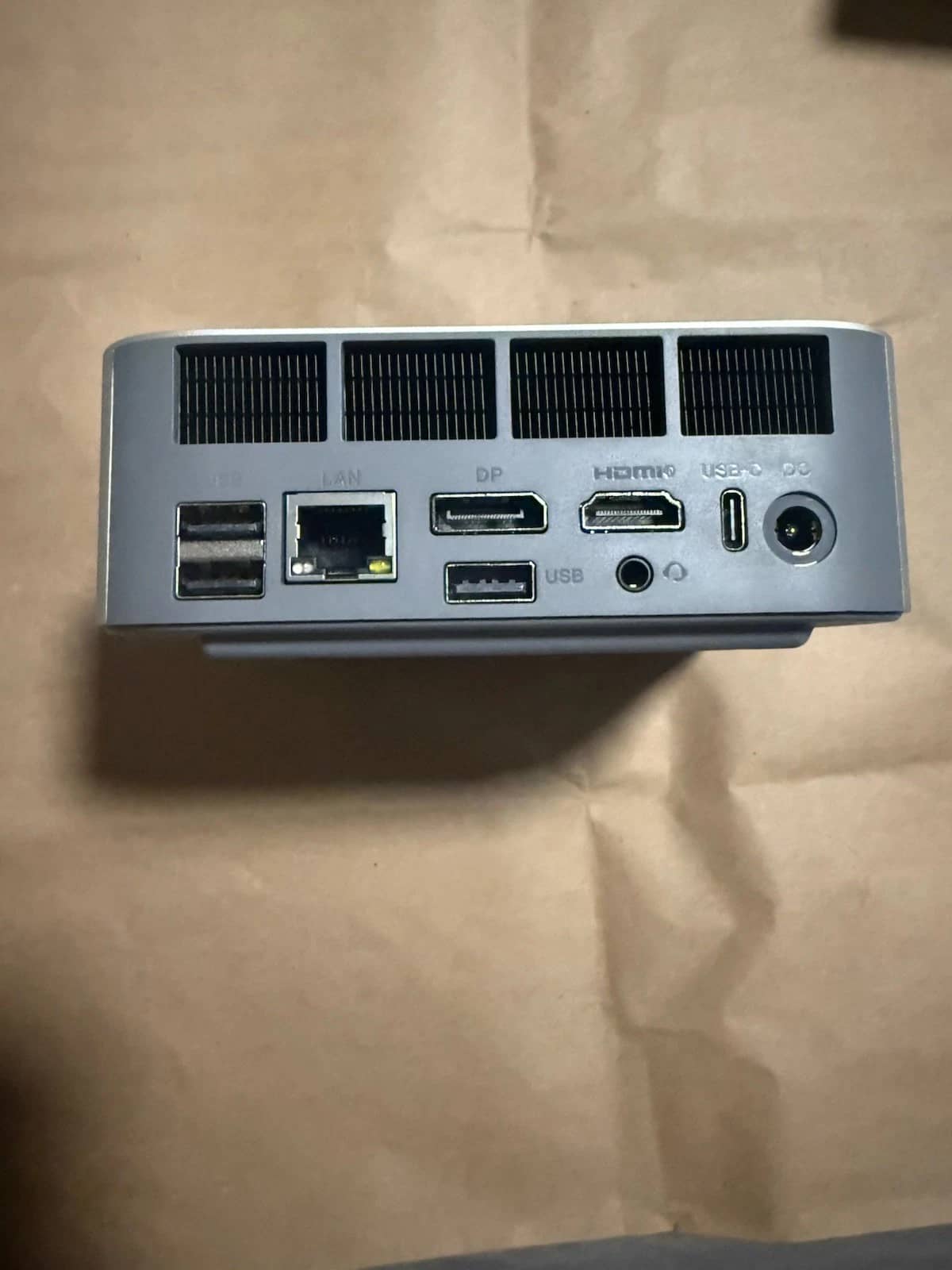 Beelink SER9 PRO Computers New