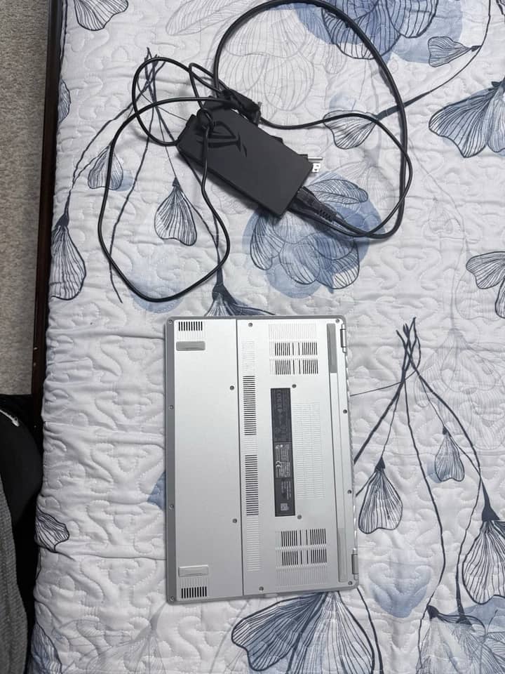 ASUS ROG Zephyrus GA401 Computers