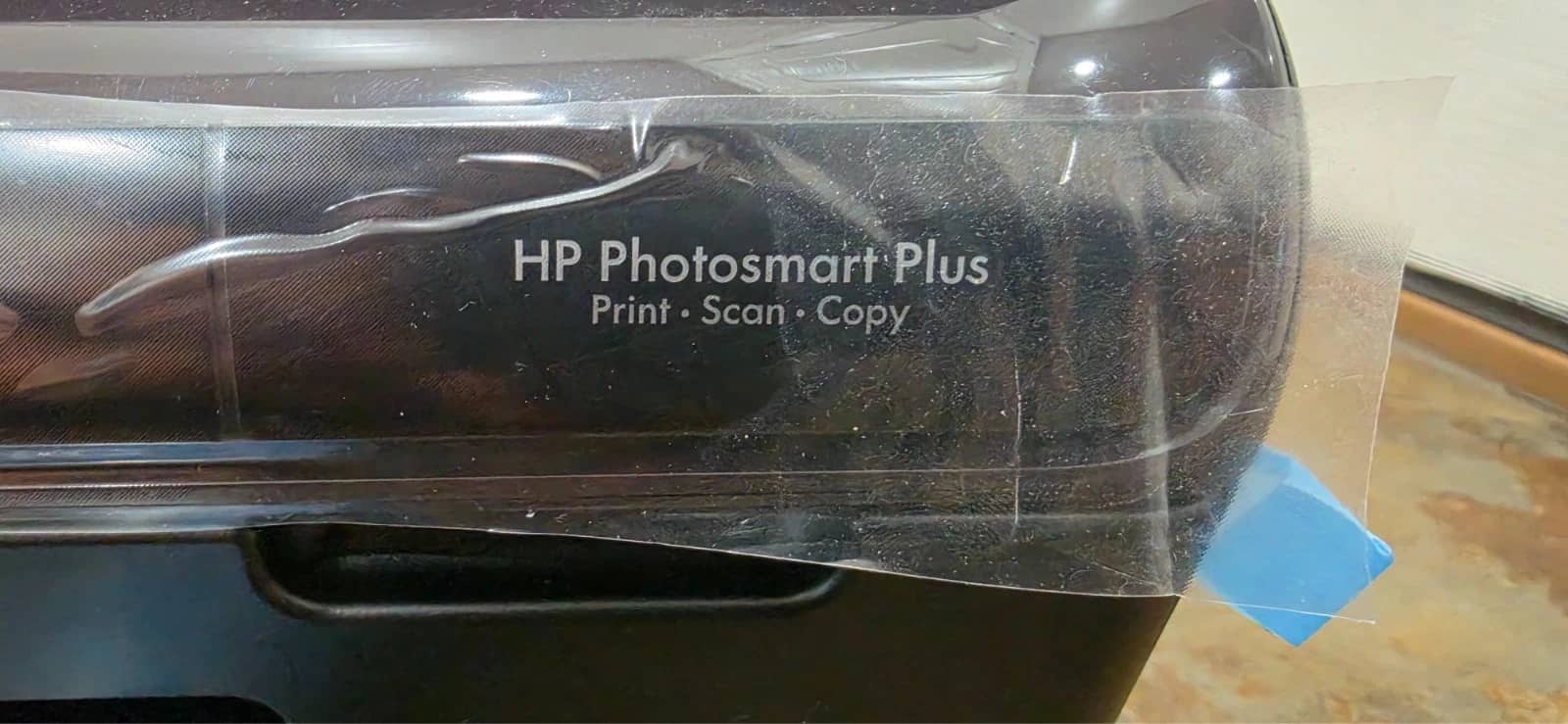 HP B209a Printers Open-Box Excellent