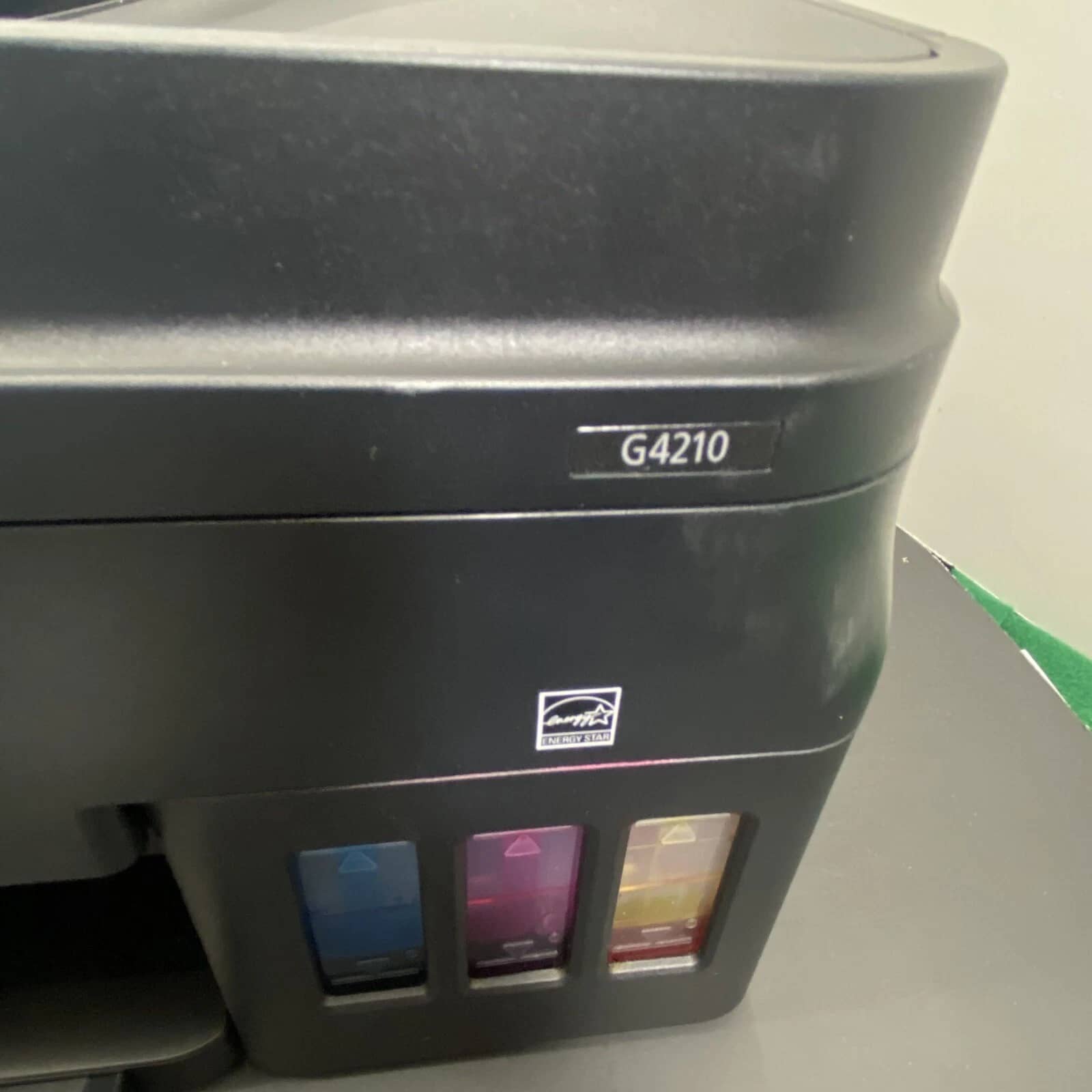 Canon G4210 Printers For parts or not working