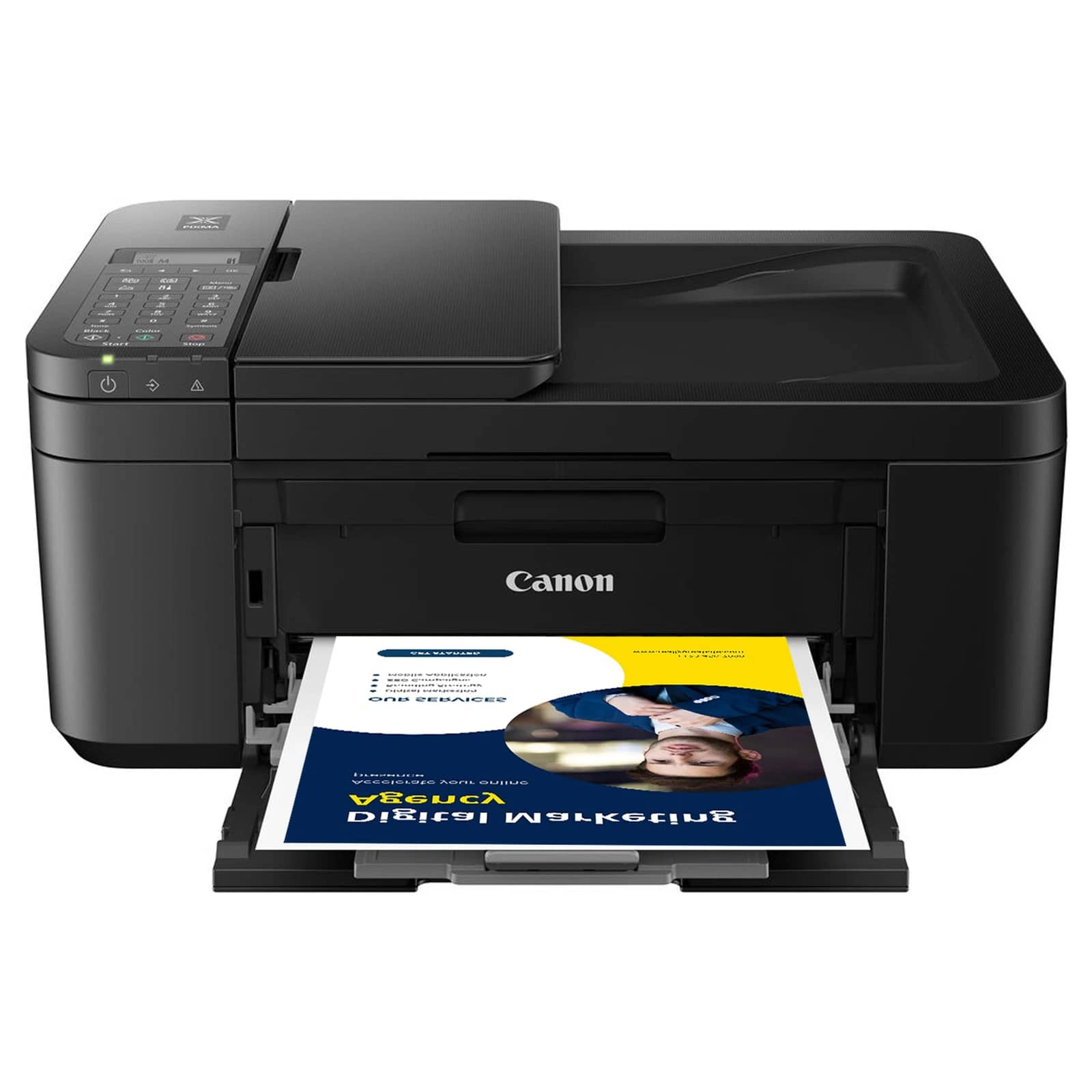 Canon TR4720 Printers New
