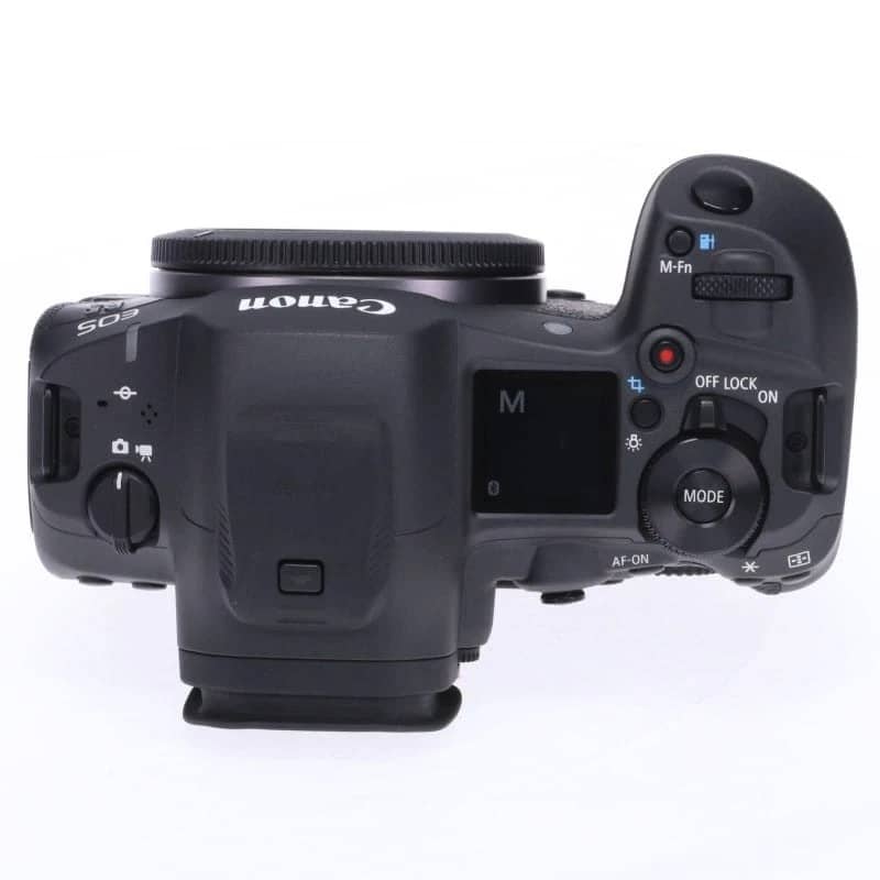 Canon EOS R5 Mark II Digital Cameras