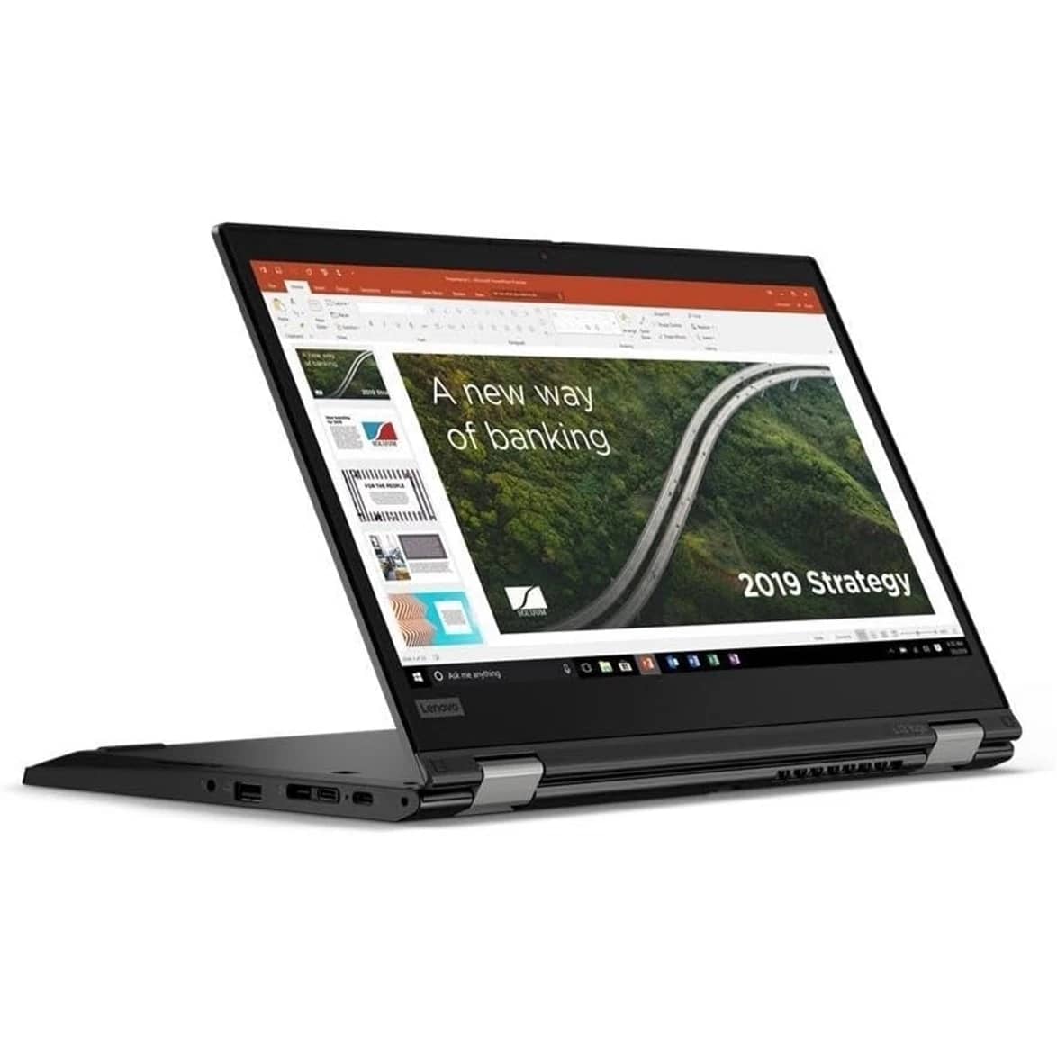 Lenovo ThinkPad L13 Yoga Computers 512GB 16GB New