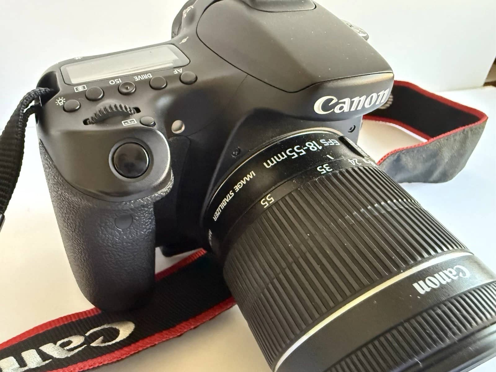 Canon EOS 70D Digital Cameras Black New Body Only