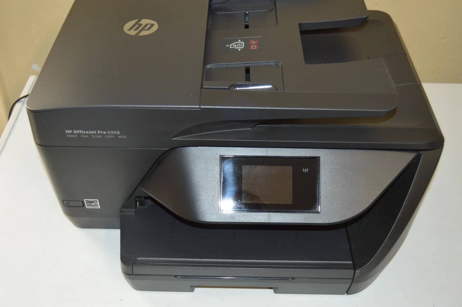 HP pro 6968 Printers Used - Good