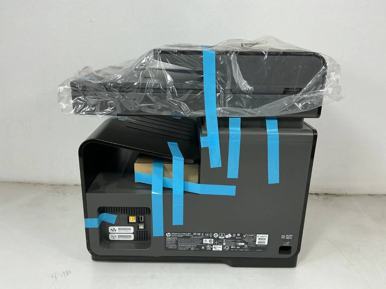 HP Officejet Pro X476dw Printers New