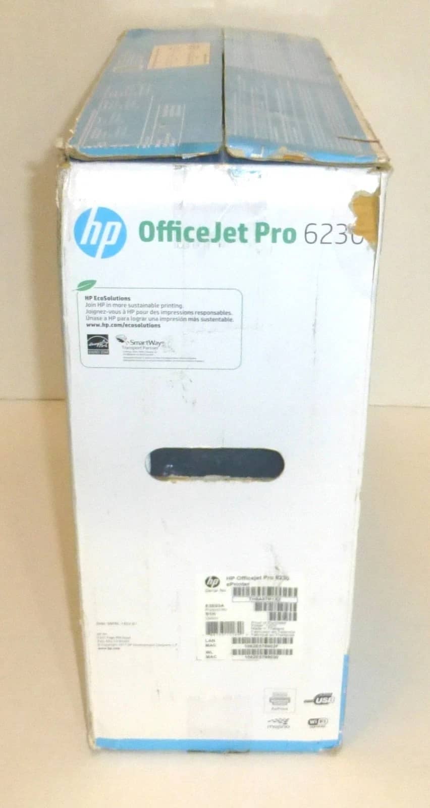 HP OfficeJet Pro 6230 Printers New