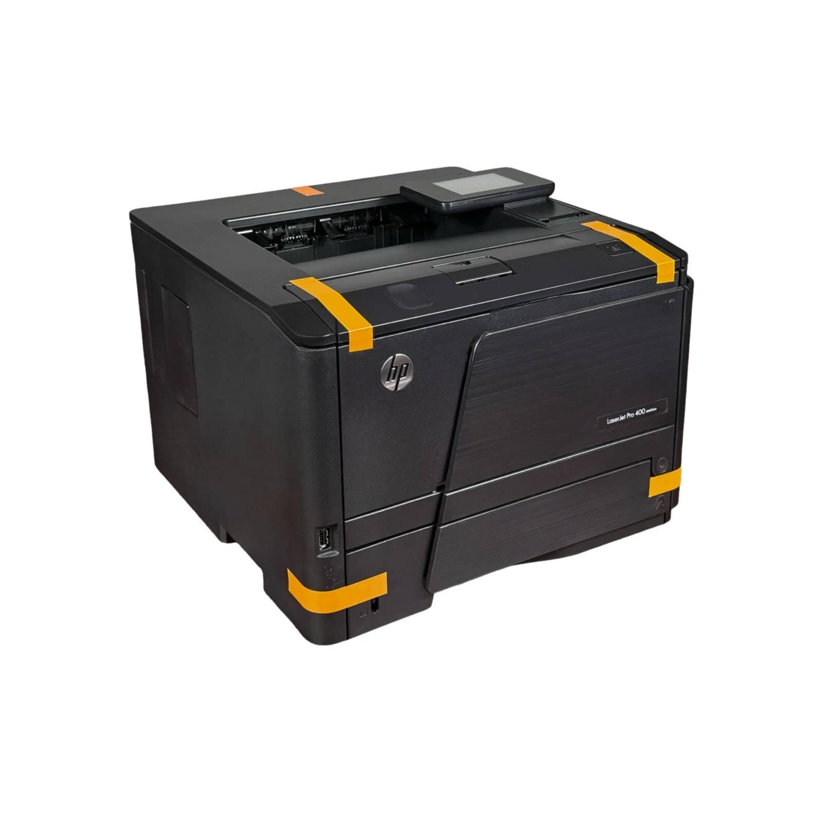 HP LaserJet Pro M401dw Printers Refurbished - Excellent