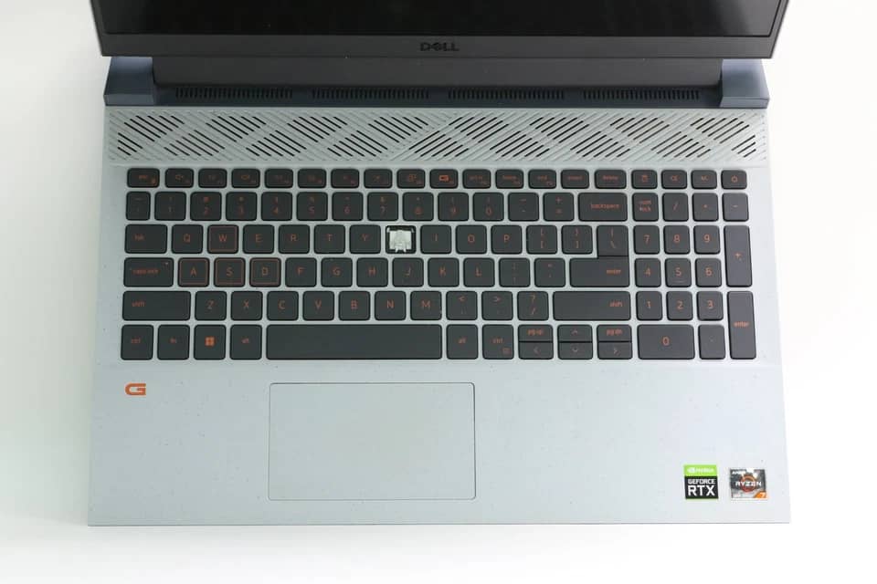 Dell G15 5515 Computers
