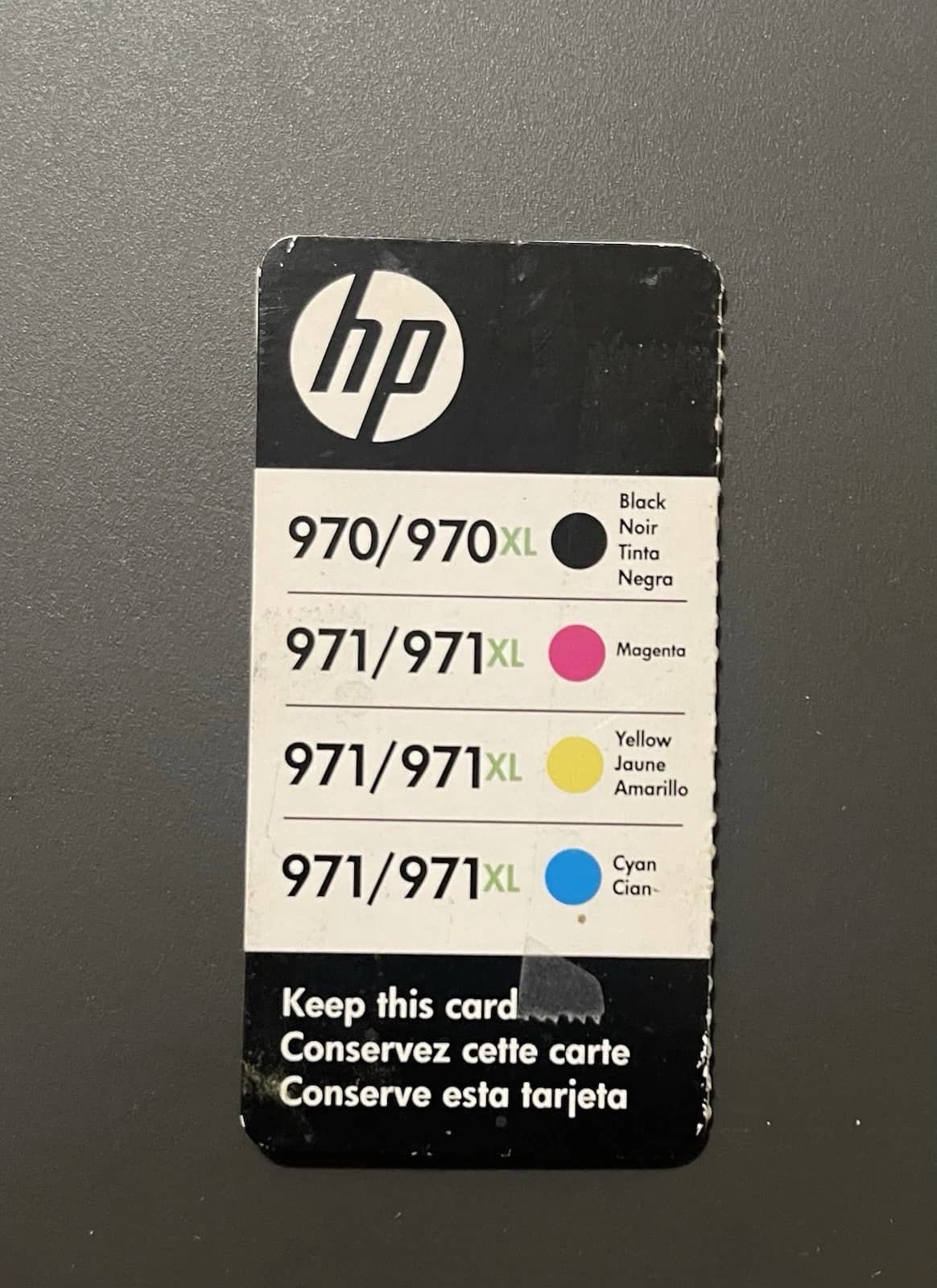 HP Officejet Pro X451dn Printers New