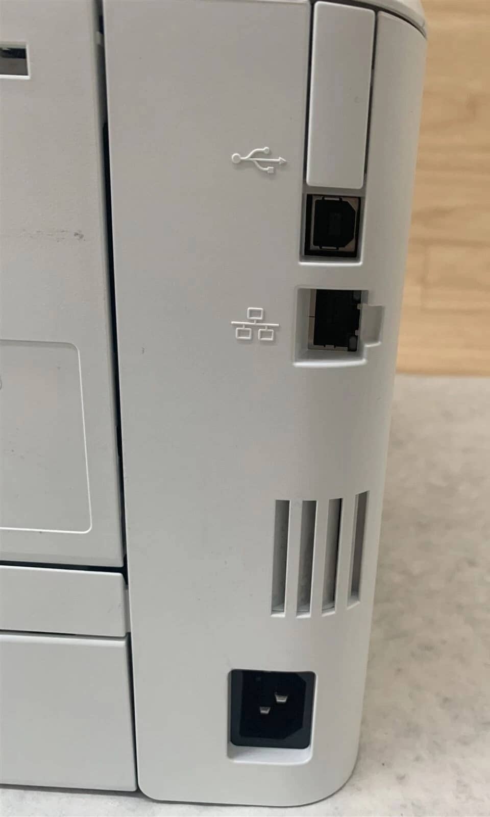 HP Laserjet M402dne Printers Used - Good