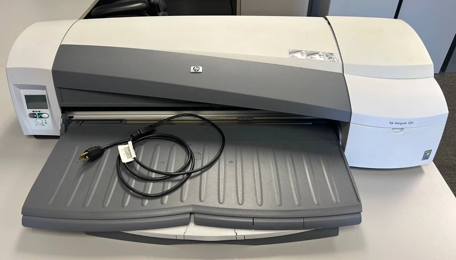 HP 100 Printers Open-Box Excellent