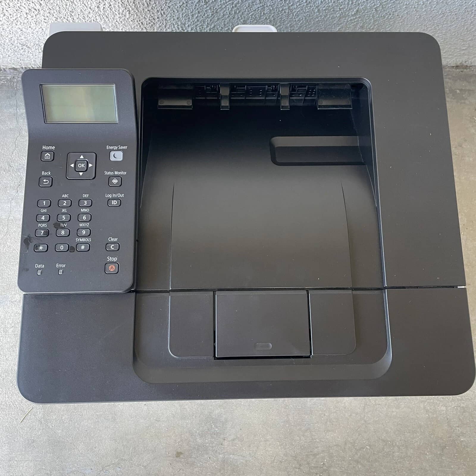 Canon LBP214dw Printers Used - Good