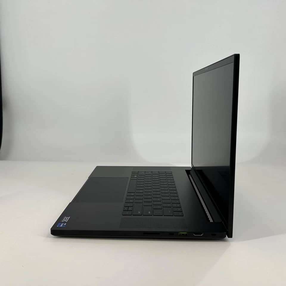Razer Blade 18 Computers