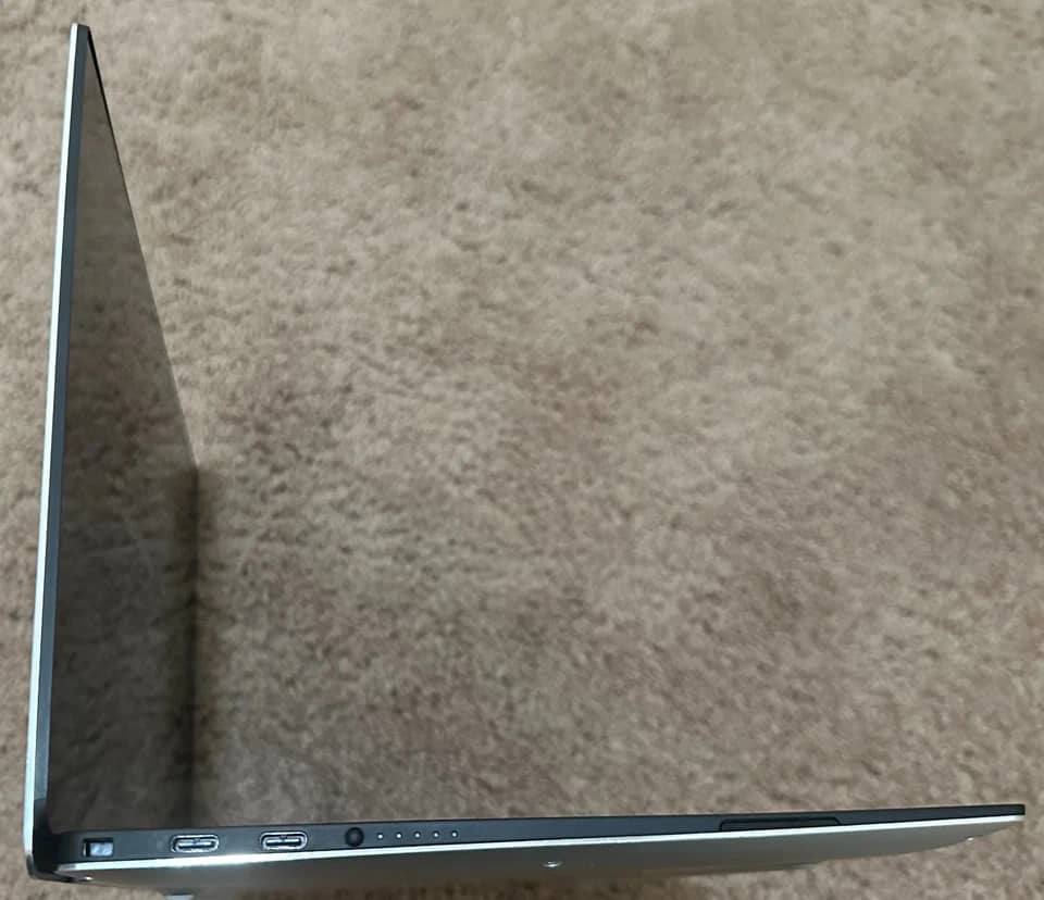 Dell XPS 13 9305 Computers