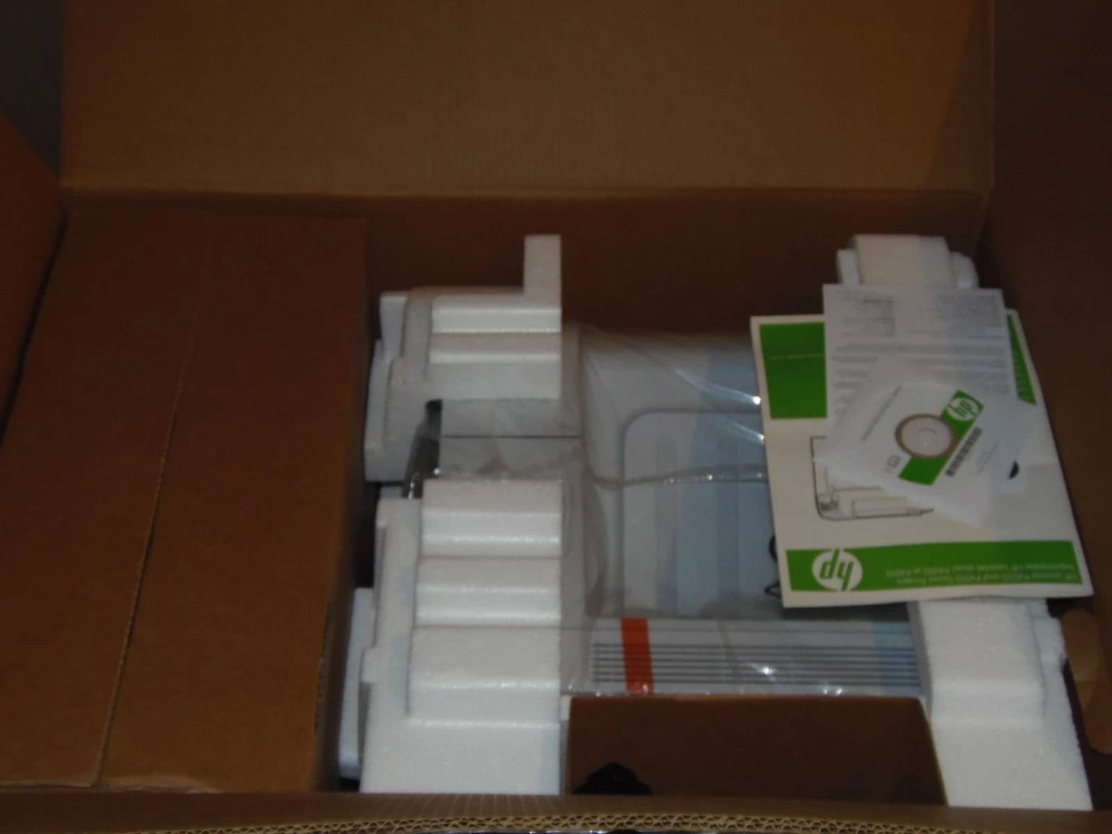 HP Laser Jet P4015dn Printers New