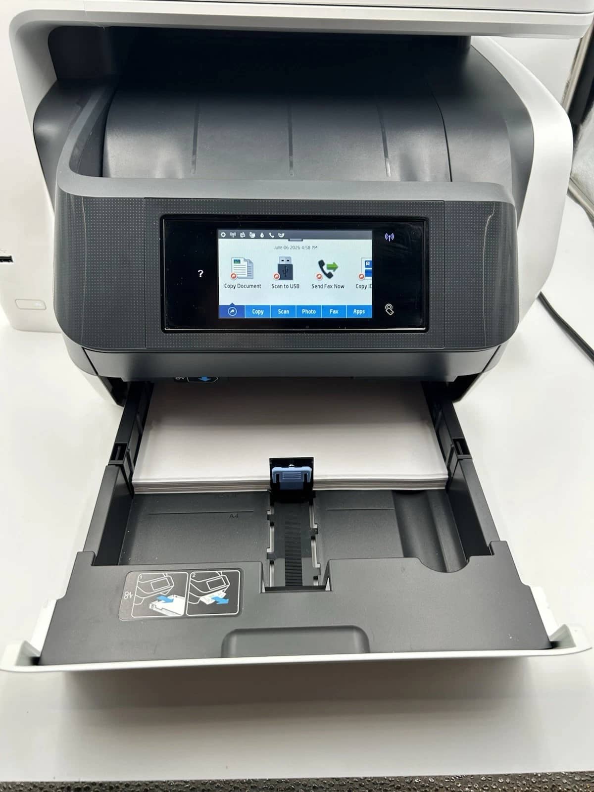 HP OfficeJet Pro 8720 Printers New