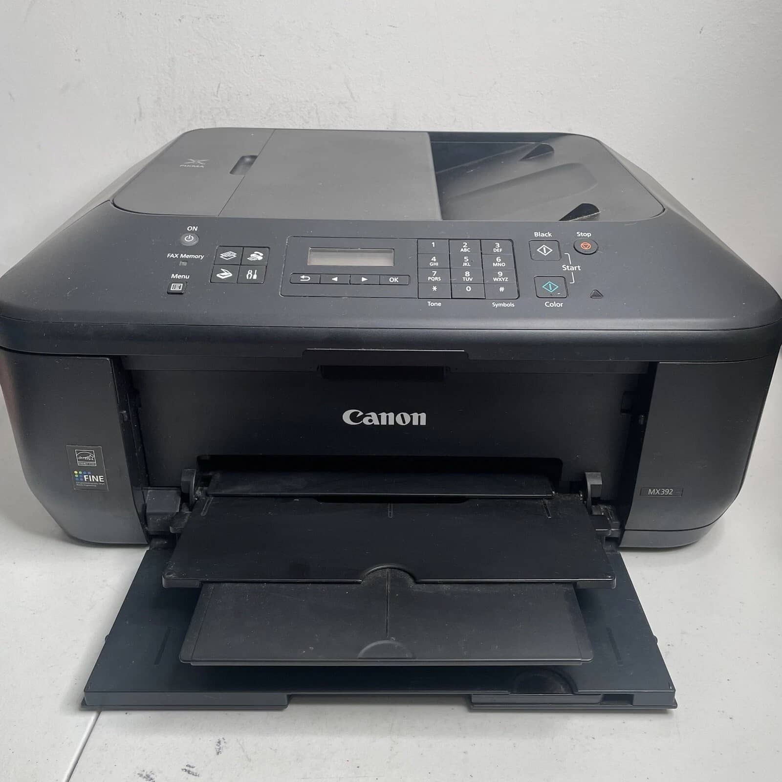 Canon MX392 Printers New