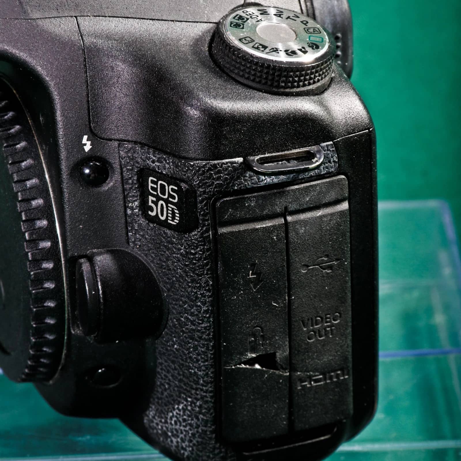 Canon EOS 50D Digital Cameras Black New Body Only