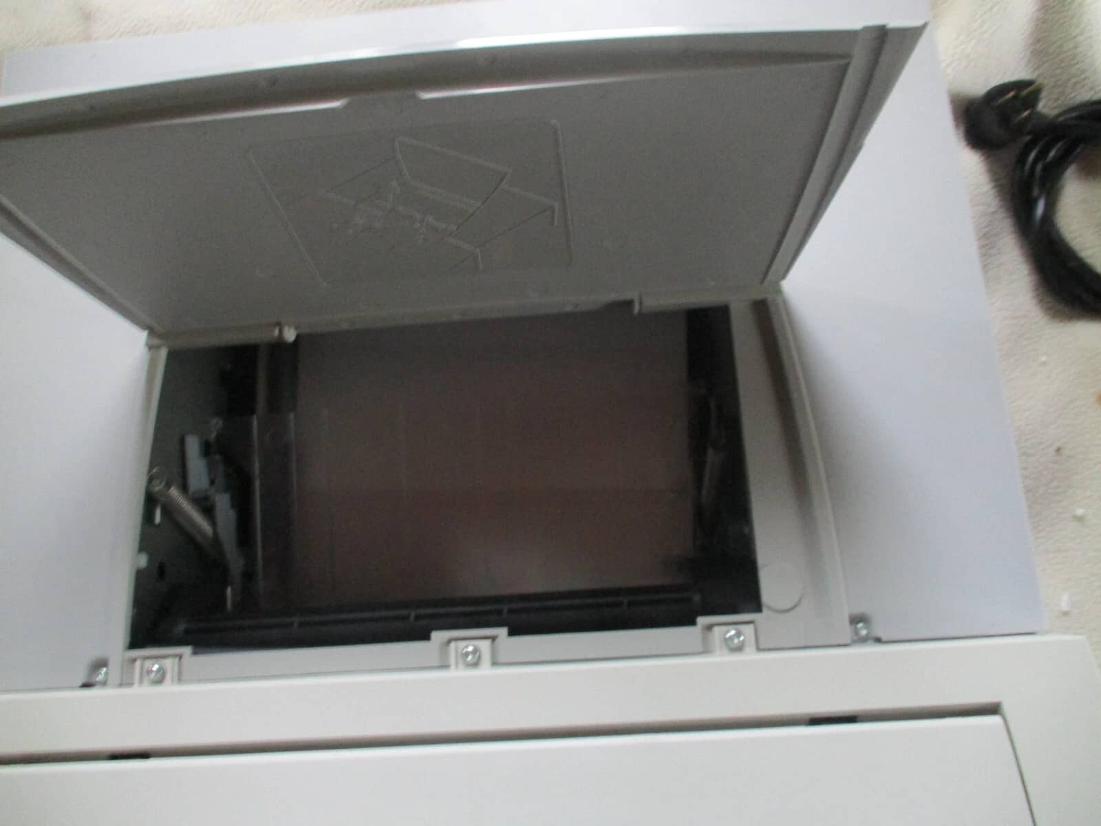 HP PhotoSmart C3804A Printers Open-Box Excellent