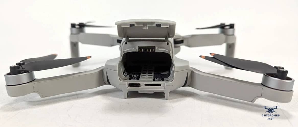 DJI Mini SE Quadcopters & Multirotors For parts or not working