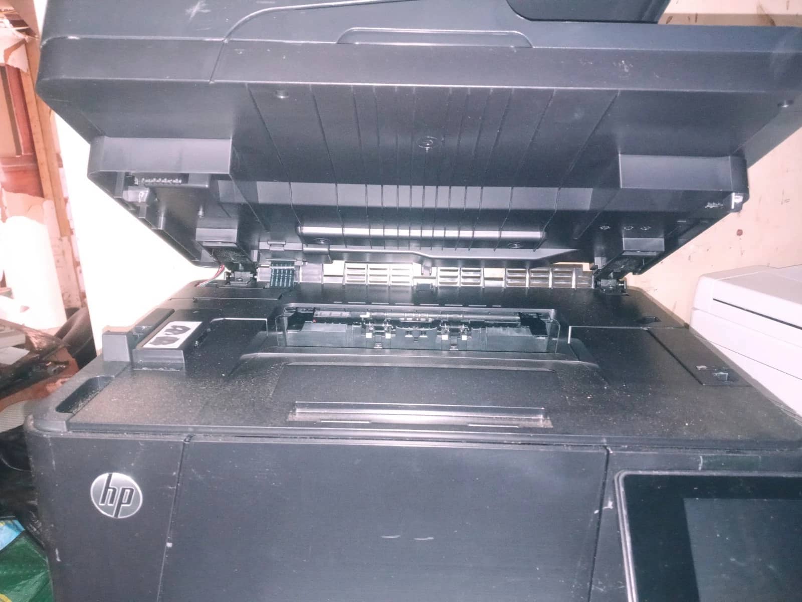 HP LaserJet Pro MFP M177FW Printers Used - Good