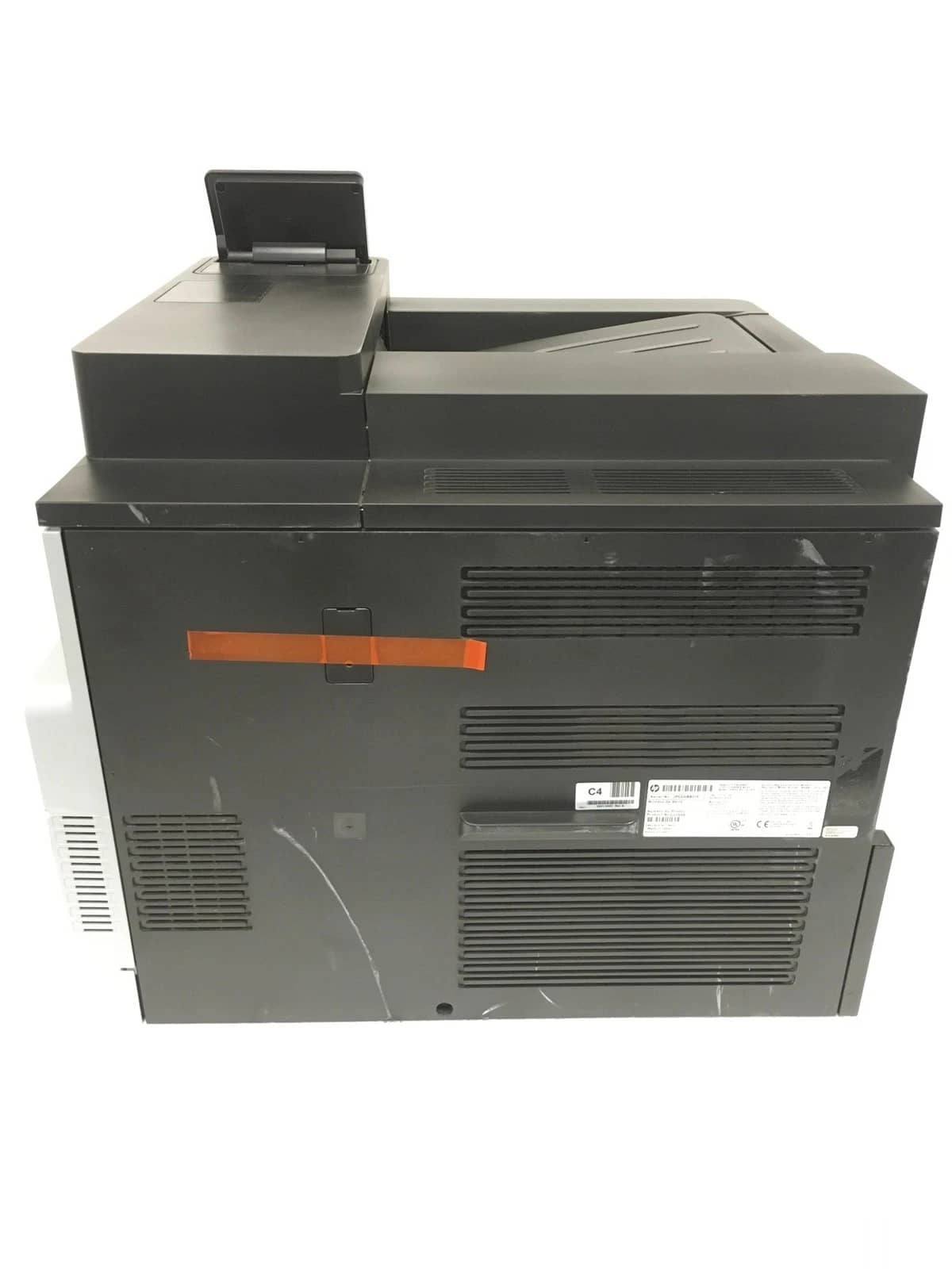 HP M651 Printers Used - Good