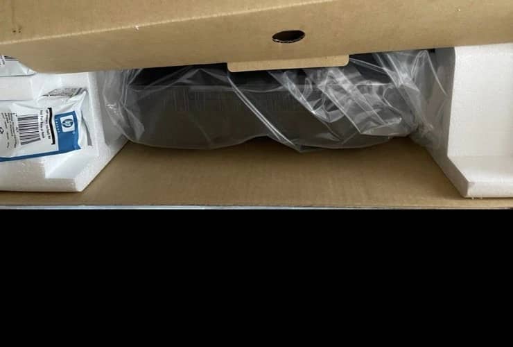 HP 6258 Printers New