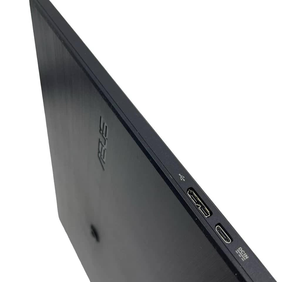 ASUS MB165B Monitors