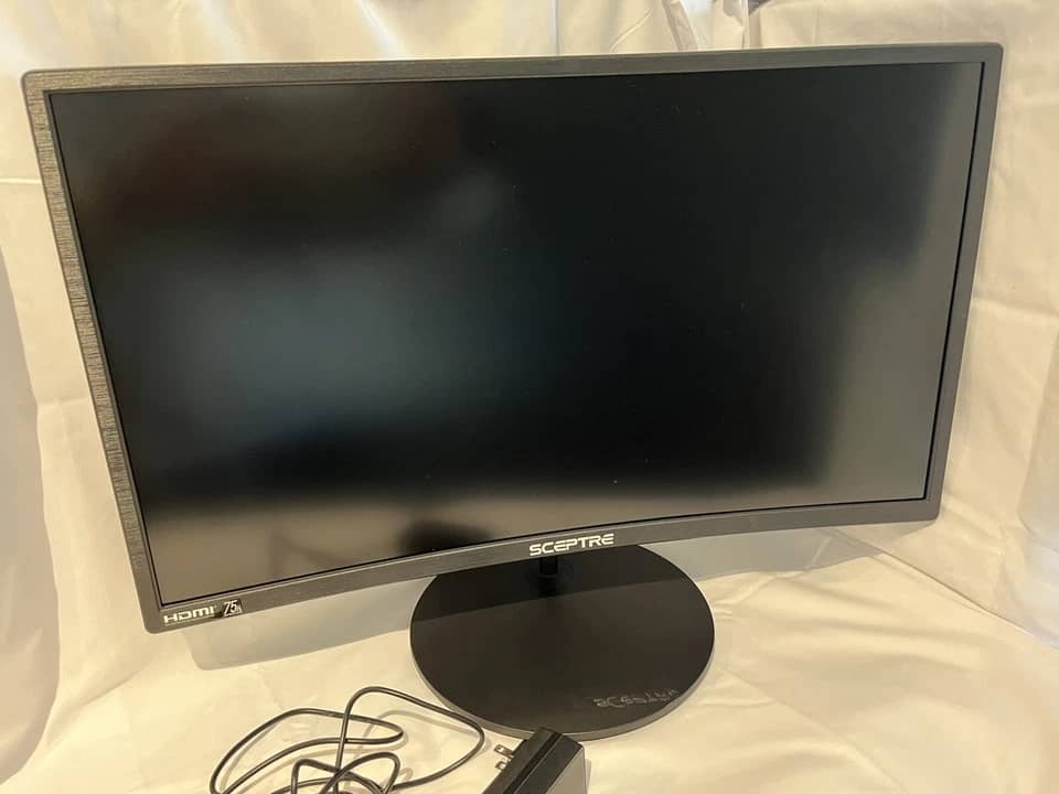 Sceptre C278W Monitors