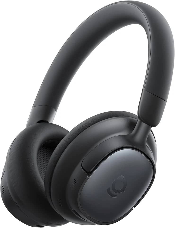 Baseus Bowie MH1 Headphones & Earbuds Black New