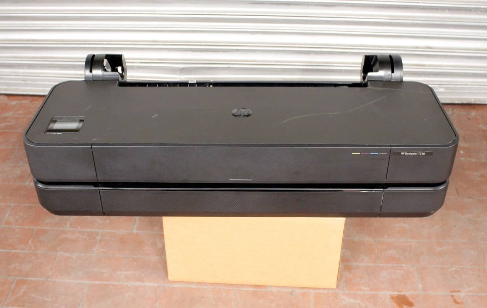 HP DesignJet T230 24-in Printers New
