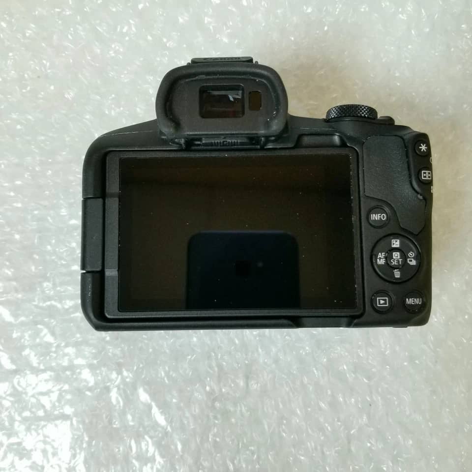 Canon EOS R50 Digital Cameras