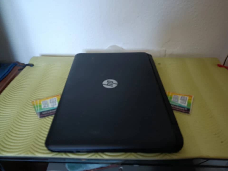 HP Pavilion 17 Computers