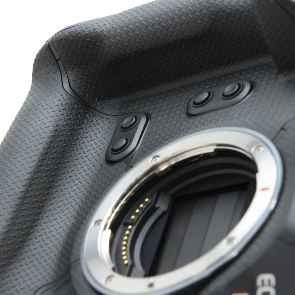 Canon EOS R1 Digital Cameras