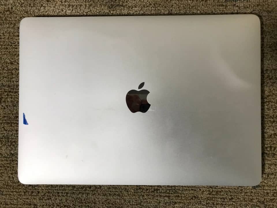 Apple MacBook Pro Touch Bar Computers 512GB 16GB New