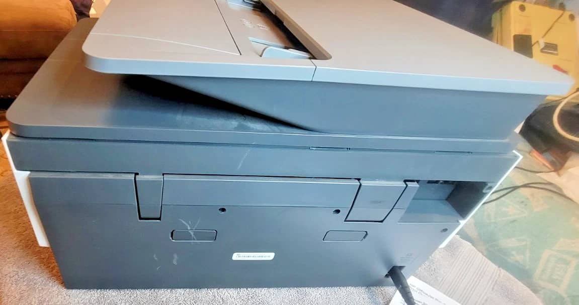 HP OfficeJet Pro 9015 Printers New