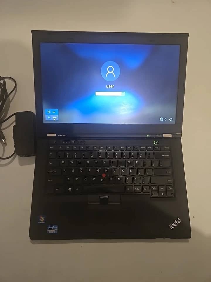 Lenovo ThinkPad T430s Computers