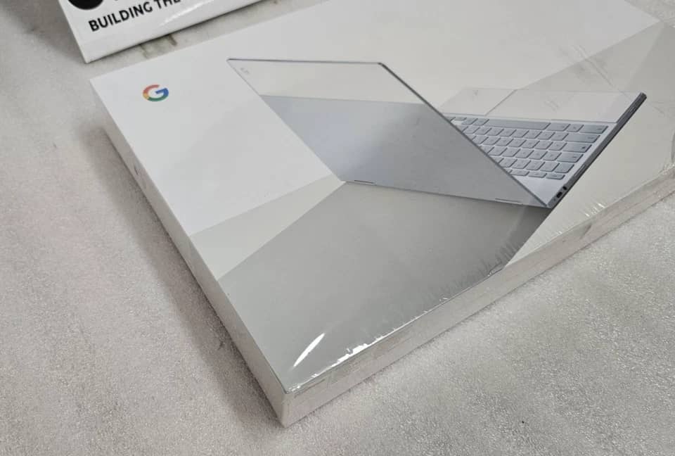 Google PixelBook Computers New