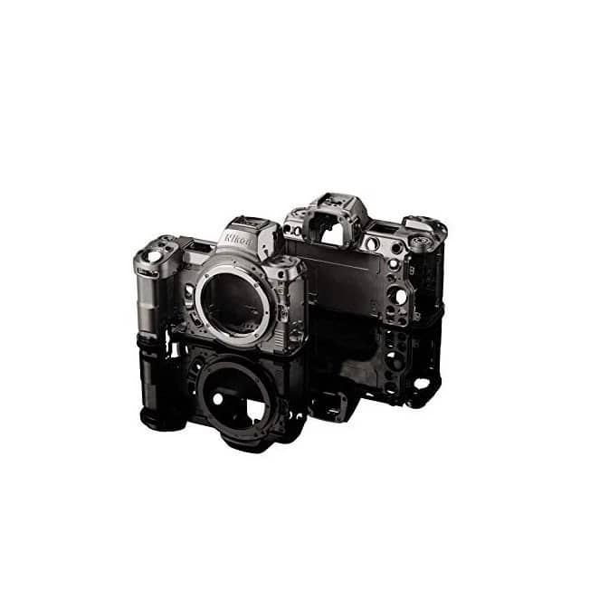 Nikon Z7 II Digital Cameras