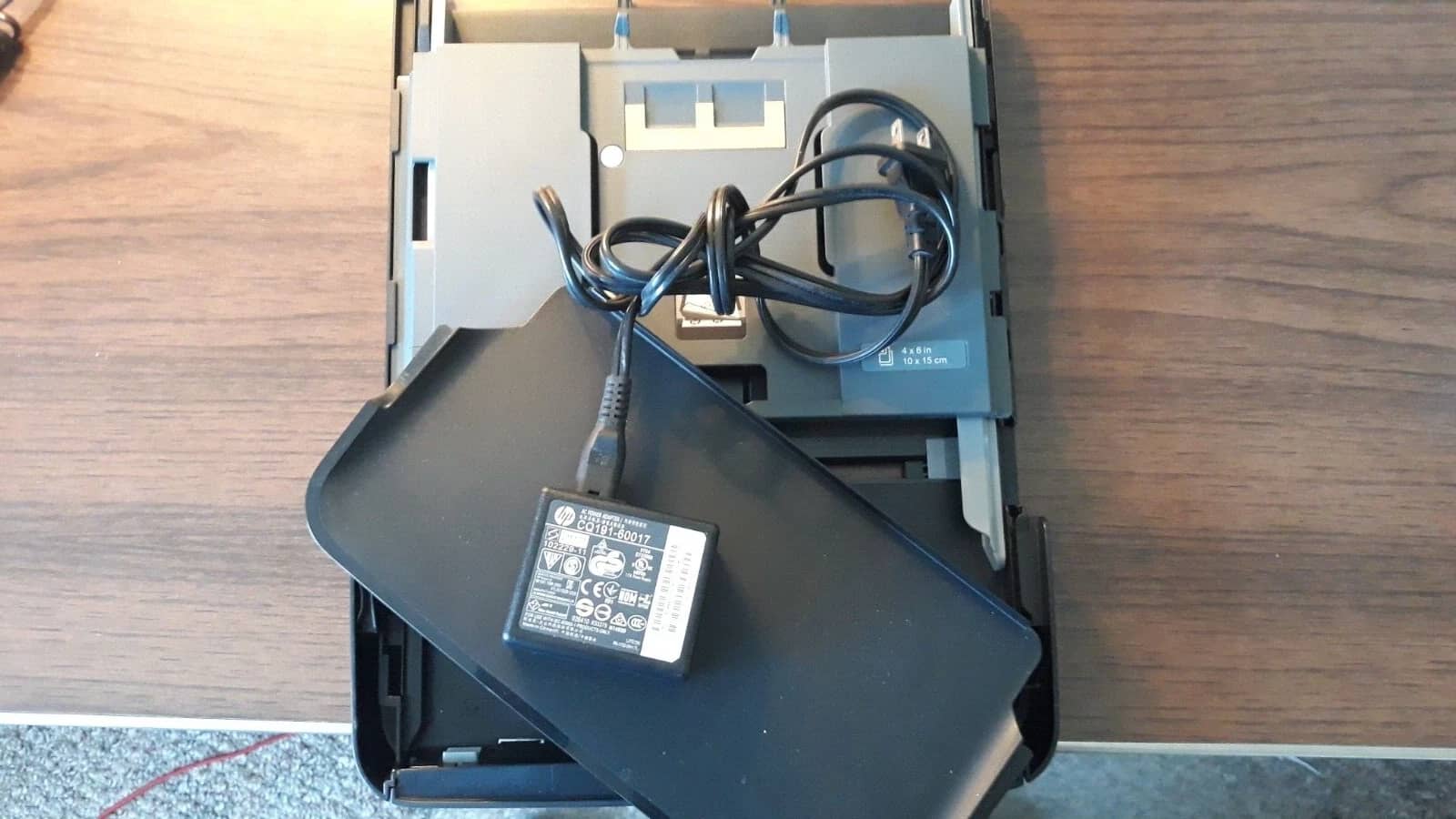 HP 5660 Printers Used - Good
