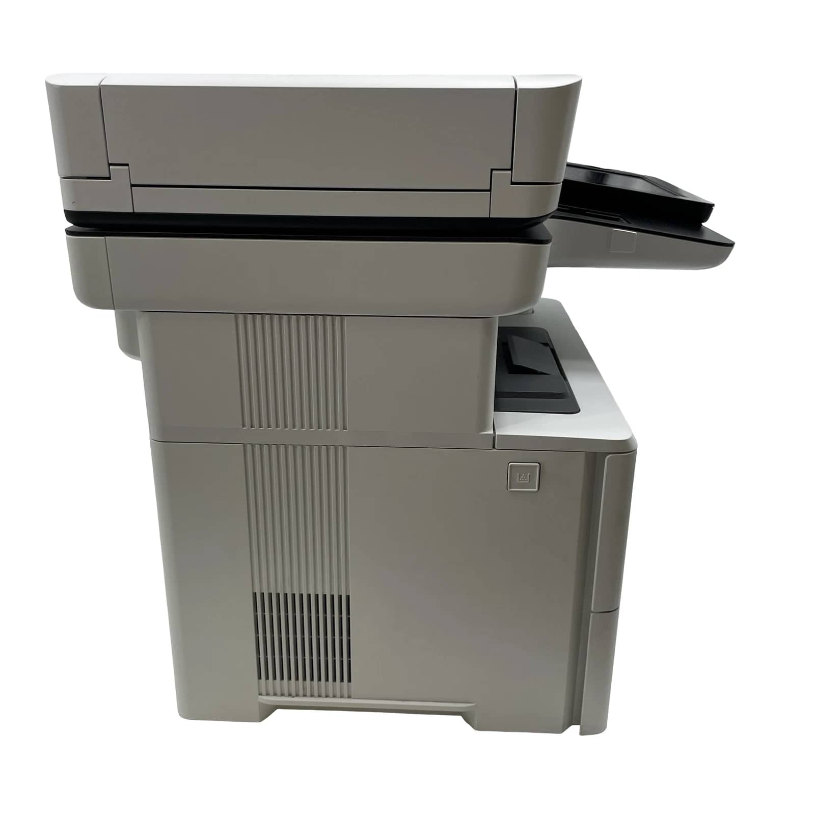 HP MFP E52645 Printers Refurbished - Excellent