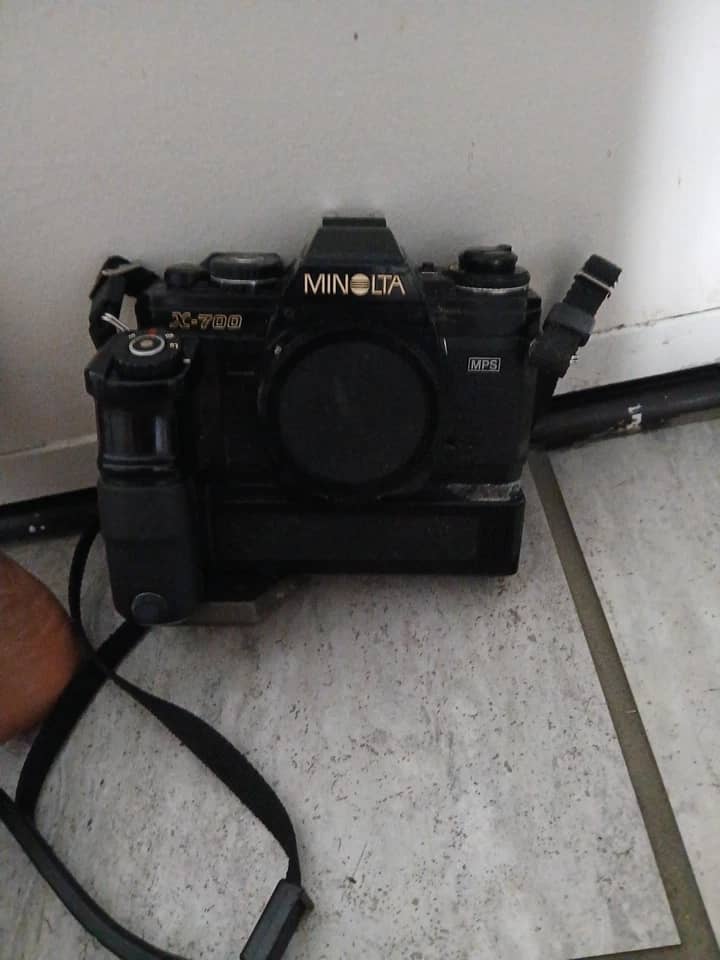 Minolta PowerShot SX70 HS Digital Cameras