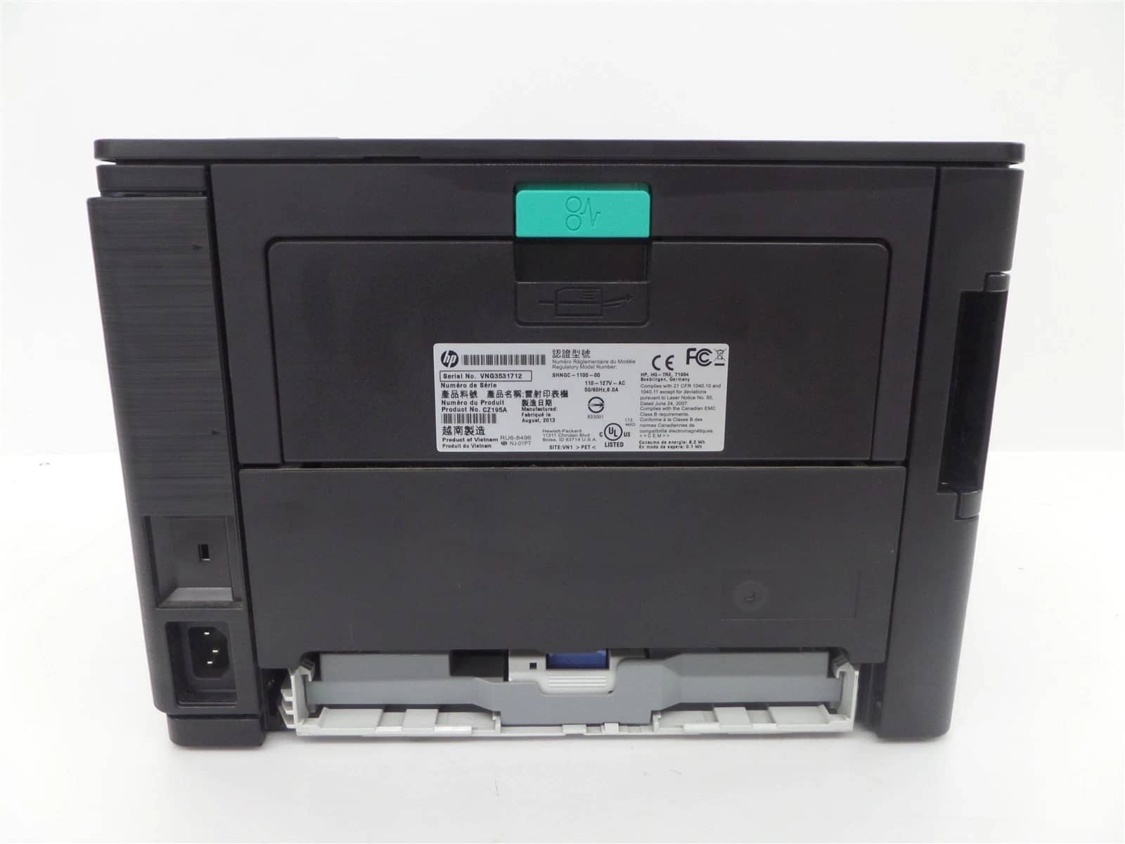 HP M401n Printers Refurbished - Excellent