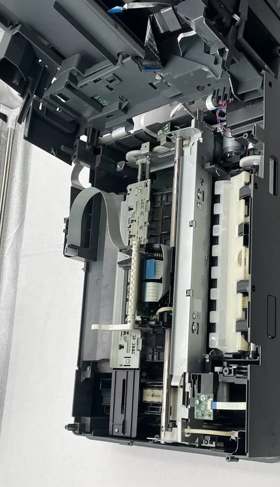 HP OfficeJet Pro 9018 Printers Used - Good