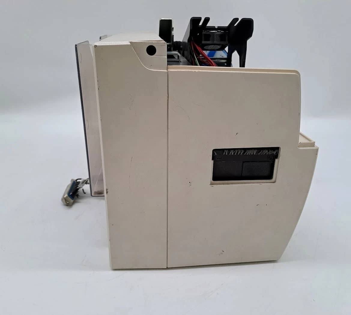Zebra P310C Printers Used - Good